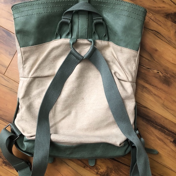 Sherpani Backpack - Picture 3 of 4